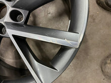 Load image into Gallery viewer, 1x Alufelge 19 Zoll 8.0" 5x112 44ET Glanz Silber 3V0601025AP Skoda Superb Iii FEL9779496714cs