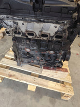 Laden Sie das Bild in den Galerie-Viewer, Motor Audi A6 C7 B8 CGL 2.0 TDI 177PS 130kW 228TKm 2012 Diesel Engine Unkomplett MOT6230764801jo