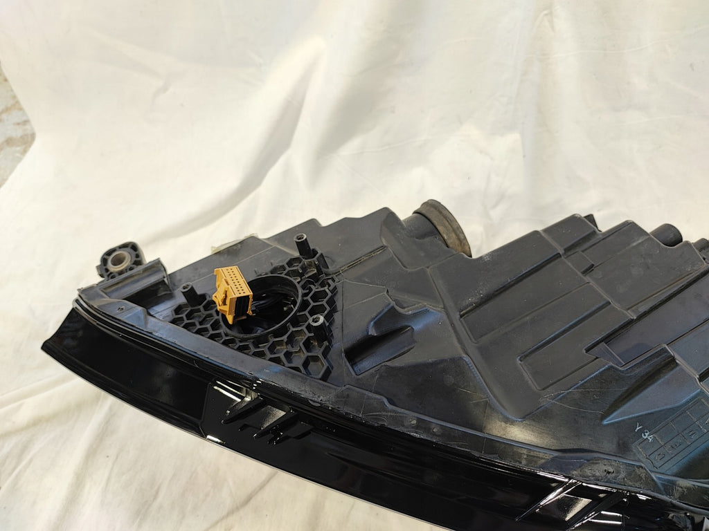 Frontscheinwerfer VW Caddy 2K1941032A 2K1941032 Xenon Rechts Headlight SCH5280740192md