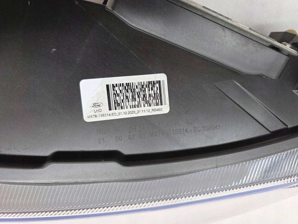 Frontscheinwerfer Ford Focus MX7B-13E014-ED Full LED Rechts Headlight SCH6813503174xf