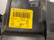 Load image into Gallery viewer, Frontscheinwerfer BMW X3 E83 3418387 Links Scheinwerfer Headlight SCH2755340631iz