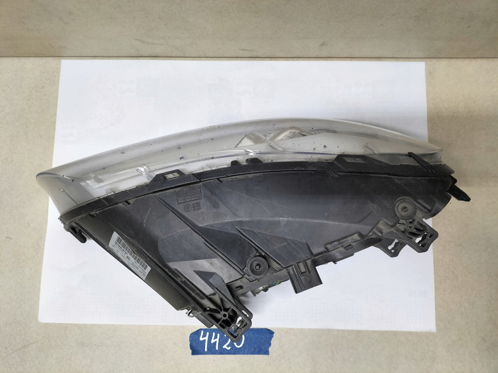 Frontscheinwerfer Volvo V70 31420014 Xenon Rechts Scheinwerfer Headlight SCH1385335664sz