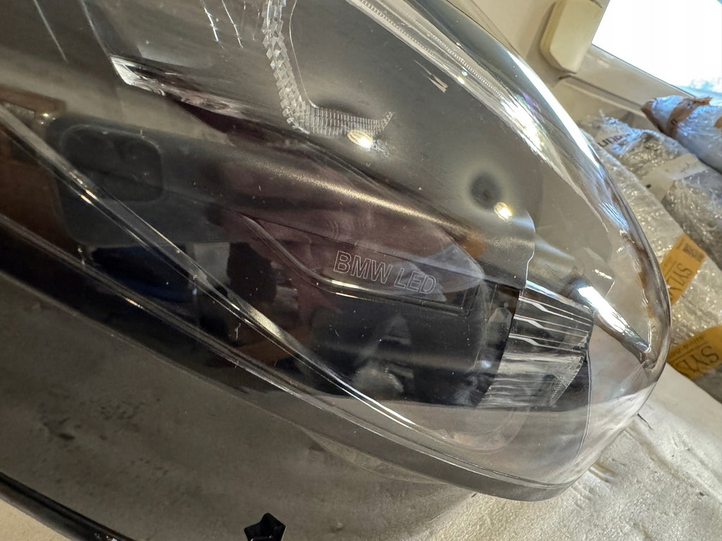 Frontscheinwerfer BMW Z4 G29 5A50E68-01 Full LED Rechts Scheinwerfer Headlight SCH9394444566dl