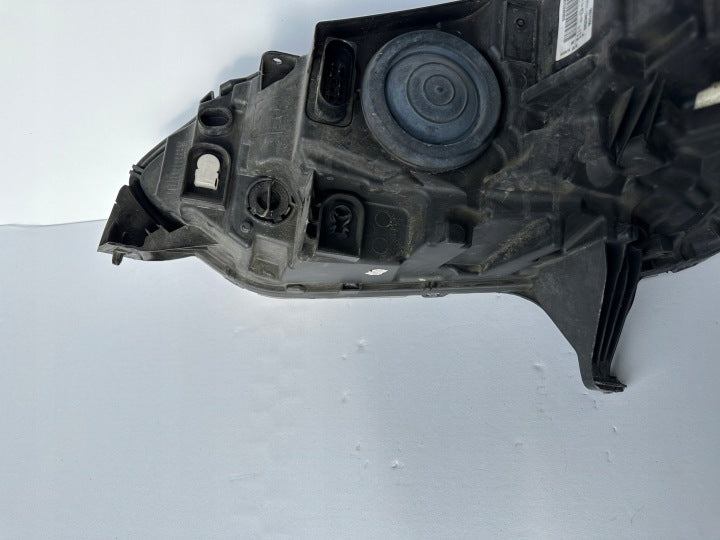 Frontscheinwerfer Ford Connect FT11-13W030AA FT11-13W029AA Ein Satz Headlight SCH9698543786tq