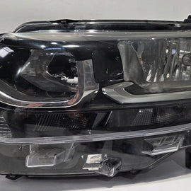 Frontscheinwerfer Toyota Proace City 9835780680 Links Scheinwerfer Headlight SCH2698703515tl