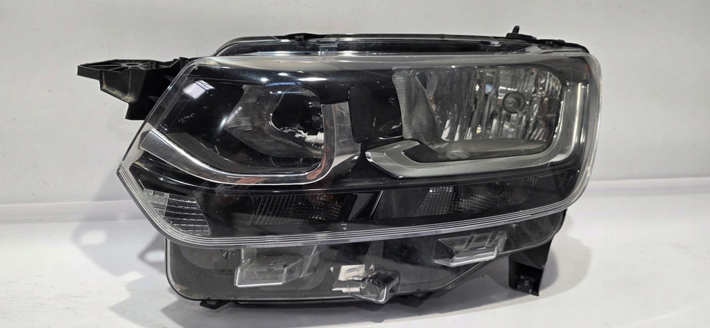 Frontscheinwerfer Toyota Proace City 9835780680 Links Scheinwerfer Headlight SCH2698703515tl