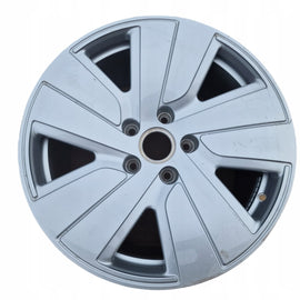 1x Alufelge 19 Zoll 10.0