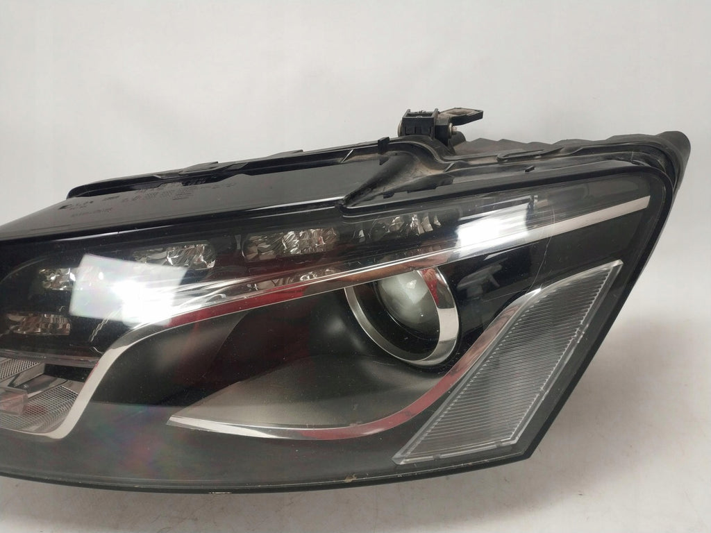 Frontscheinwerfer Audi Q5 8R0941003D Links Scheinwerfer Headlight SCH1829447763zq