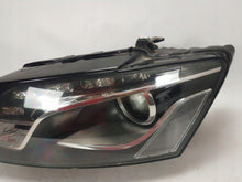 Laden Sie das Bild in den Galerie-Viewer, Frontscheinwerfer Audi Q5 8R0941003D Links Scheinwerfer Headlight SCH1829447763zq