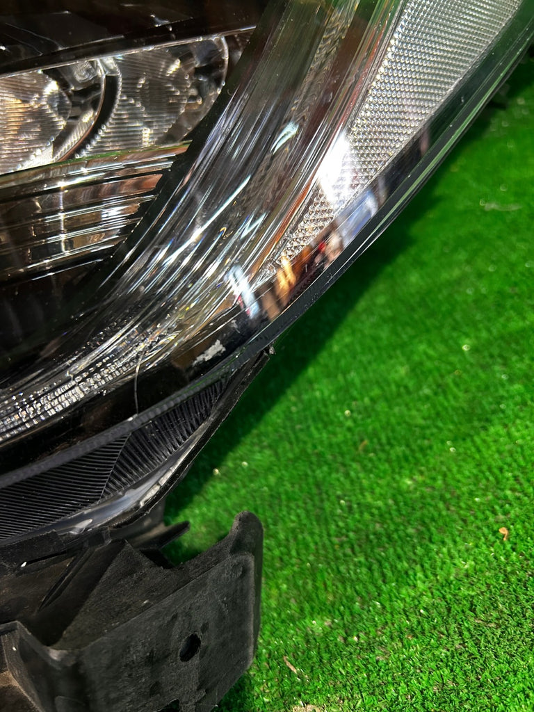 Frontscheinwerfer Honda Cr-V V Crv LED Links Scheinwerfer Headlight SCH8218371927ab
