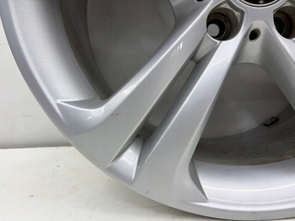 1x Alufelge 19 Zoll 8.5" 5x120 47ET 6796257 BMW F36 3 F30 F32 F31 F33 Rim Wheel FEL5851466469hj