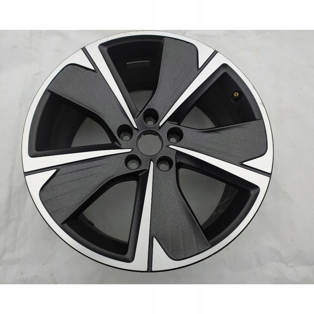 1x Alufelge 18 Zoll 8.0" 5x112 40ET Matt Graphit 5FF601025N Cupra Formentor Leon FEL7776483864br