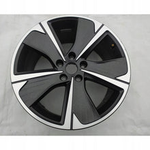 Load image into Gallery viewer, 1x Alufelge 18 Zoll 8.0" 5x112 40ET Matt Graphit 5FF601025N Cupra Formentor Leon FEL7776483864br