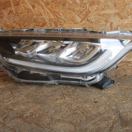Frontscheinwerfer Toyota Yaris EUK0-8 LED Links Scheinwerfer Headlight SCH4984034898dc