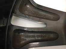 Load image into Gallery viewer, 1x Alufelge 18 Zoll 7.0" 5x114.3 40ET Glanz Graphit HV03BMB94 Mg Qashqai II J11 FEL5033079494oe