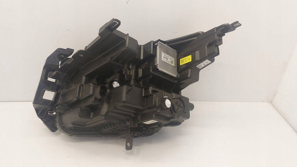Frontscheinwerfer Skoda 5LB941036A LED Rechts Scheinwerfer Headlight SCH9402519856sa
