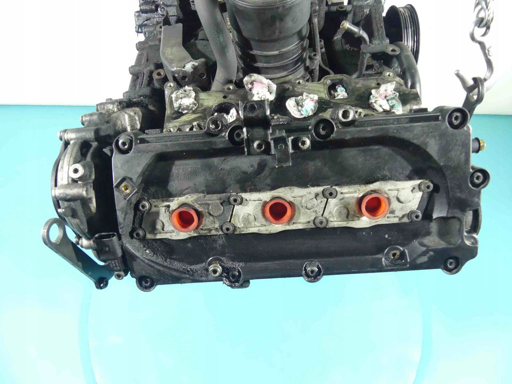 Motor Audi Q7 BUN 3.0 TDI 211PS 155kW 2006 Diesel Engine Unkomplett