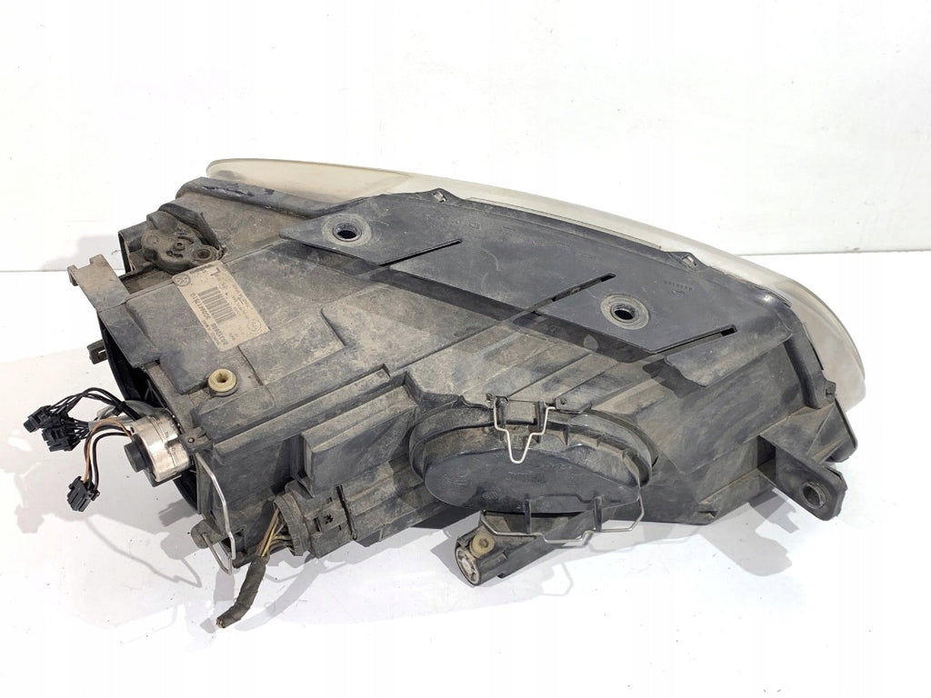 Frontscheinwerfer VW Passat 3C0941751G Links Scheinwerfer Headlight SCH3709800387am
