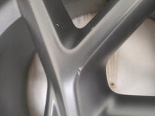 Load image into Gallery viewer, 1x Alufelge 18 Zoll 8.0" 5x108 55ET Matt Graphit KX7C-1007-A1A Ford I Rim Wheel FEL9856752096rt