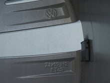 Load image into Gallery viewer, 1x Alufelge 19 Zoll 7.0" 5x112 43ET Glanz Silber 5NA601025F VW Tiguan Sharan FEL4556411527ea