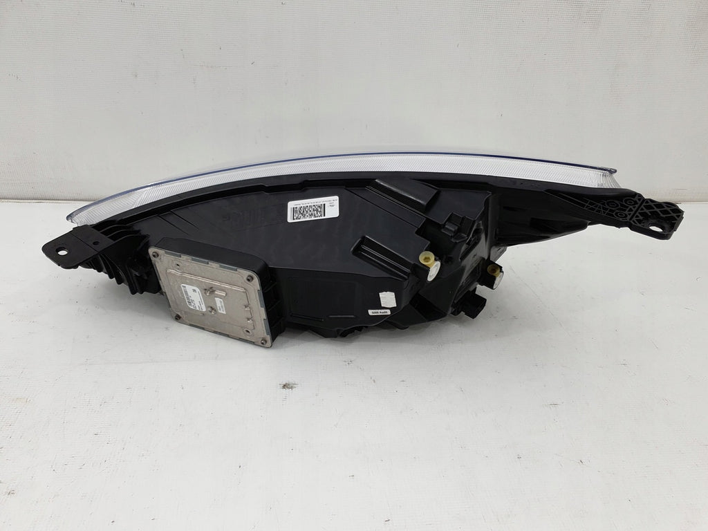 Frontscheinwerfer Ford Focus JX7B-13E014-AD LED Rechts Scheinwerfer Headlight SCH2380048923xi