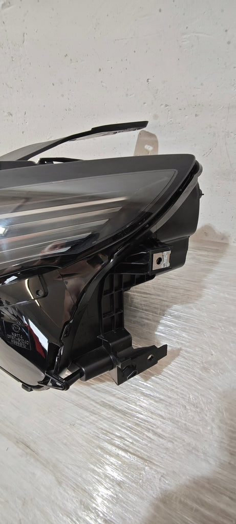 Frontscheinwerfer Mazda Cx-30 DFR7-51040 LED Links Scheinwerfer Headlight