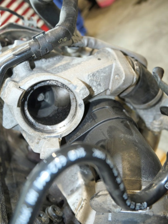 Motor VW Caddy DFS 2.0 90PS 66kW Diesel Engine Komplett MOT2645928285xf