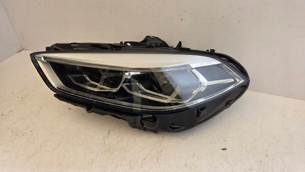 Frontscheinwerfer BMW 1 F40 9482807-10 LED Links Scheinwerfer Headlight SCH1994170076ns