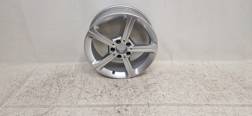 1x Alufelge 17 Zoll 6.5" 5x112 44ET Glanz Silber A1774011200 Mercedes-Benz W177 FEL5845576543jl