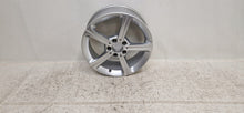 Load image into Gallery viewer, 1x Alufelge 17 Zoll 6.5" 5x112 44ET Glanz Silber A1774011200 Mercedes-Benz W177 FEL5845576543jl