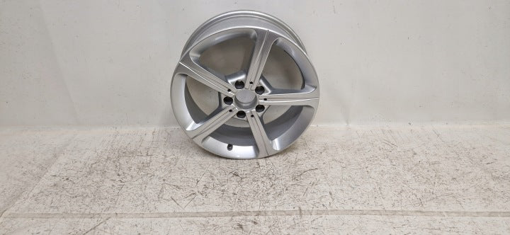 1x Alufelge 17 Zoll 6.5" 5x112 44ET Glanz Silber A1774011200 Mercedes-Benz W177 FEL5845576543jl