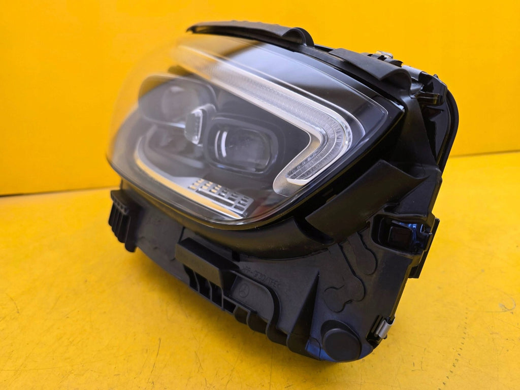 Frontscheinwerfer Mercedes-Benz W206 A2069065404 LED Rechts Headlight SCH9046479560iu