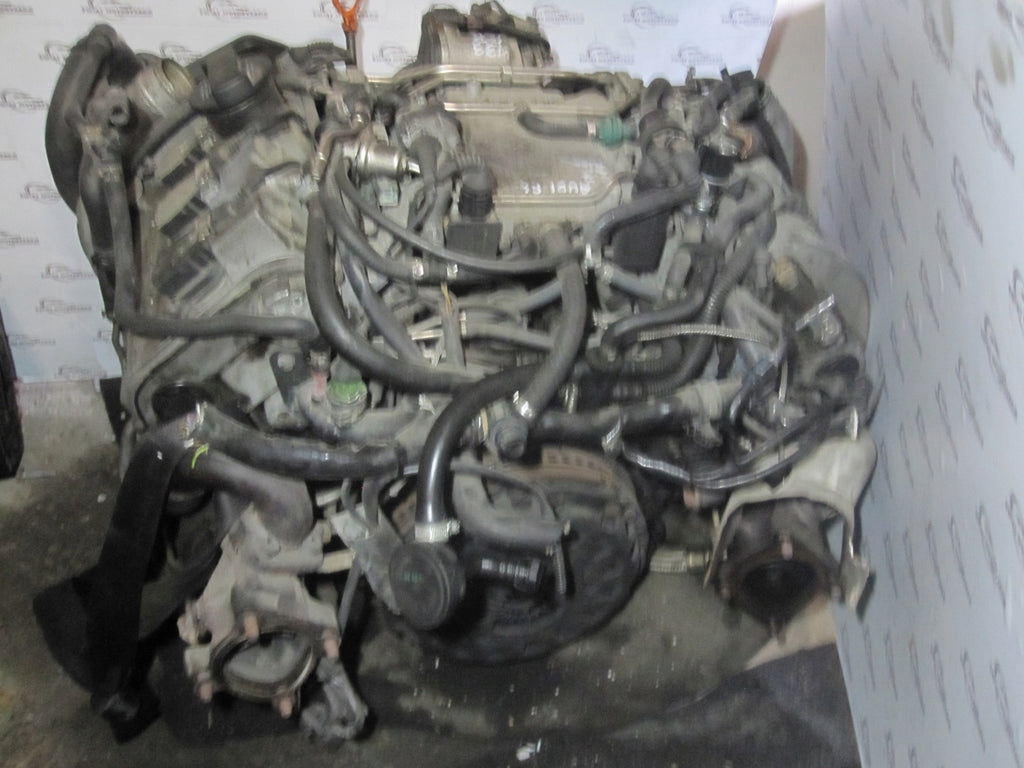 Motor Audi A4 AGB 2.7 265PS 195kW 1999 Benzin Engine Komplett
