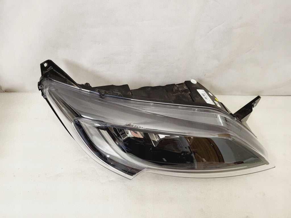 Frontscheinwerfer Fiat Ducato 468574820 LED Rechts Scheinwerfer Headlight SCH8807011700dp