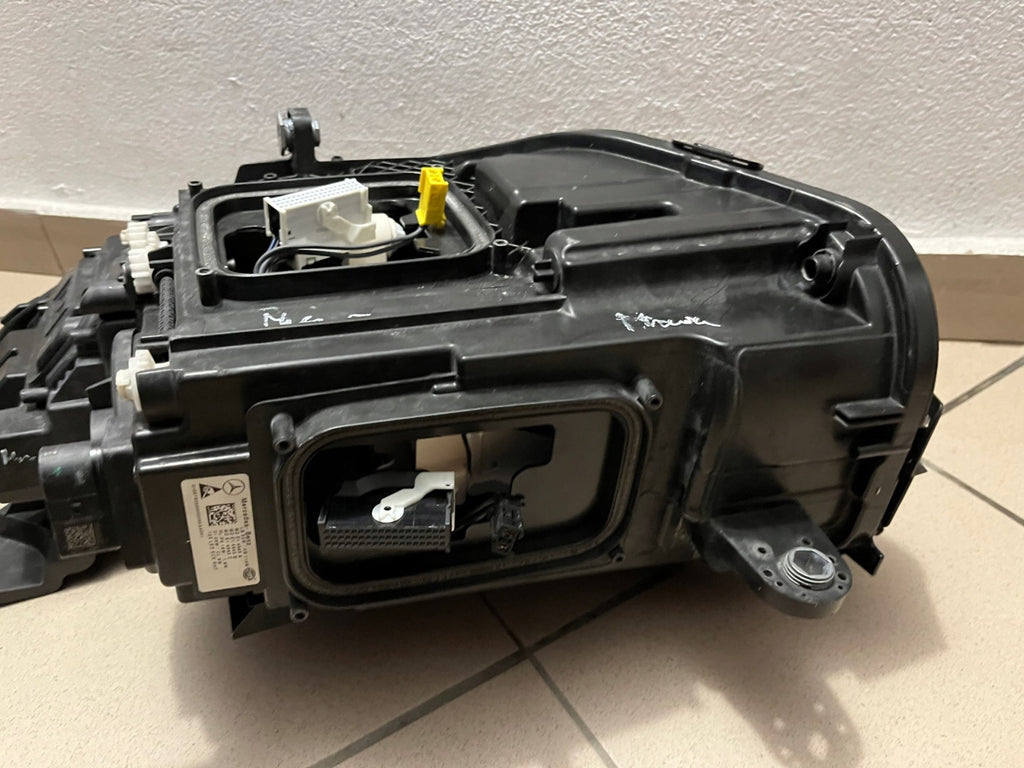 Frontscheinwerfer Mercedes-Benz Cls C257 A2579065802 LED Rechts Headlight SCH7878081486oz