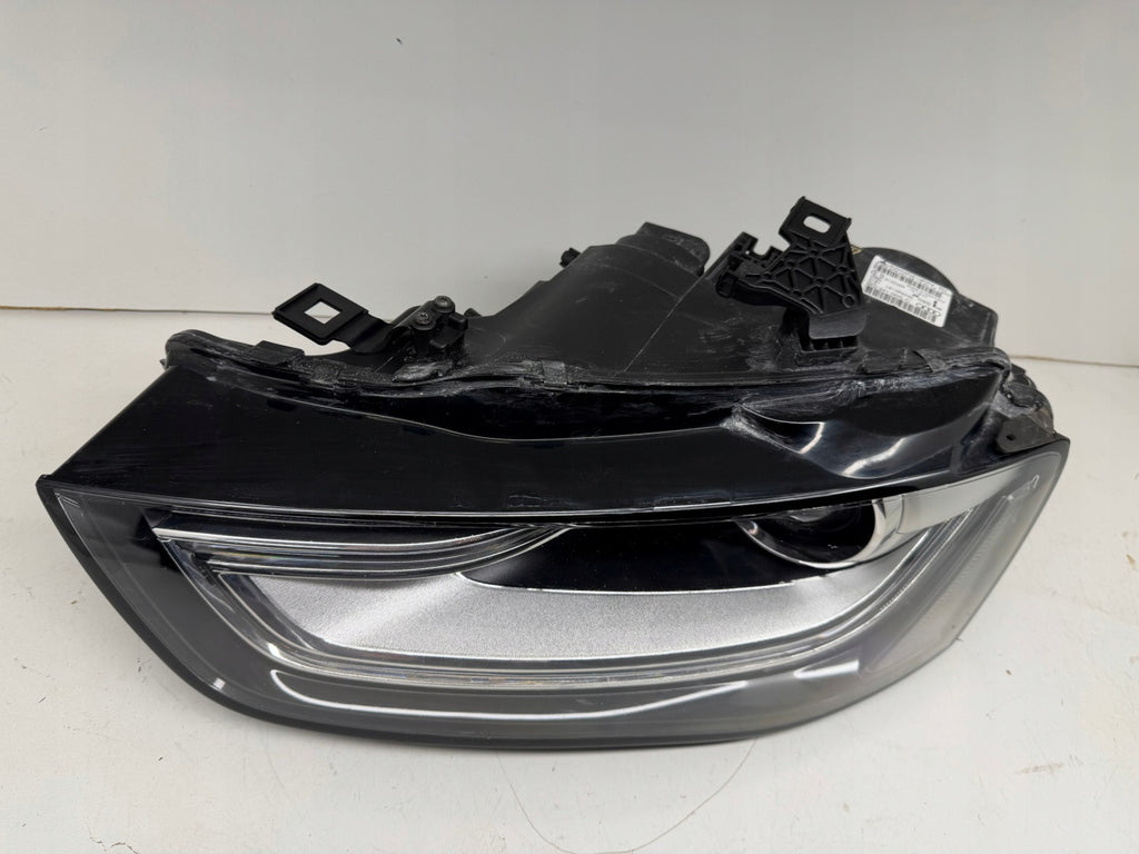 Frontscheinwerfer Audi A4 B8 8K0941005 Links Scheinwerfer Headlight SCH4566655417uy