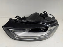 Load image into Gallery viewer, Frontscheinwerfer Audi A4 B8 8K0941005 Links Scheinwerfer Headlight SCH4566655417uy