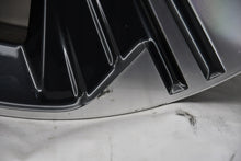 Load image into Gallery viewer, 1x Alufelge 19 Zoll 7.0" 5x112 43ET Glanz 5FJ601025G Mg Rim Wheel FEL8972710235tp