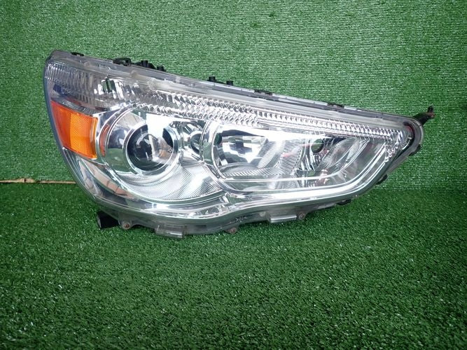 Frontscheinwerfer Mitsubishi Asx Rechts Scheinwerfer Headlight
