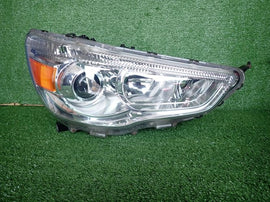 Frontscheinwerfer Mitsubishi Asx Rechts Scheinwerfer Headlight