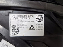 Laden Sie das Bild in den Galerie-Viewer, Frontscheinwerfer Mercedes-Benz W177 A1779065403 Rechts Scheinwerfer Headlight SCH9669653295qi