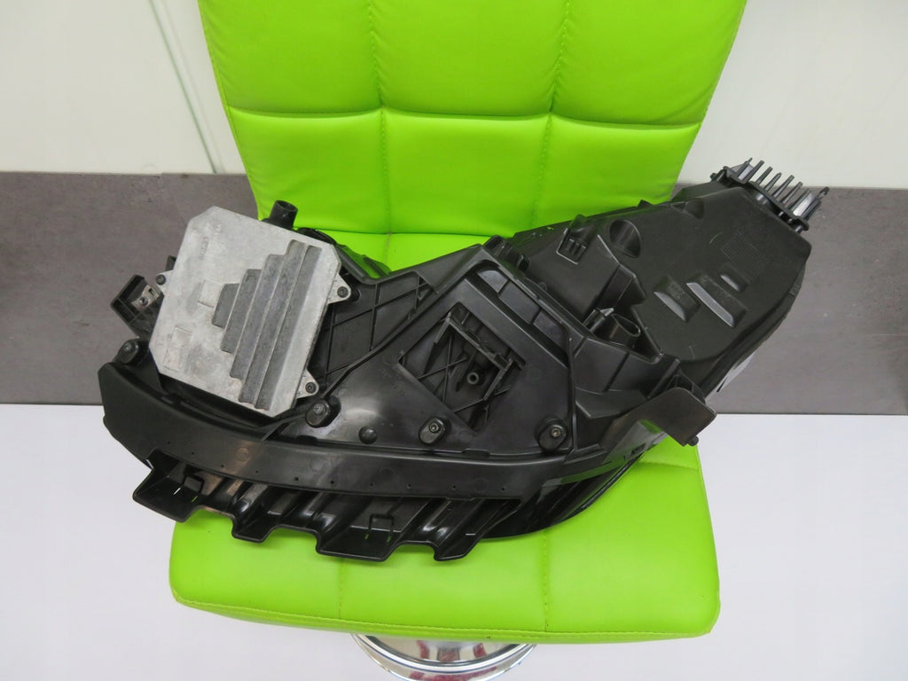 Frontscheinwerfer Tesla Model 107737640B Full LED Rechts Scheinwerfer Headlight