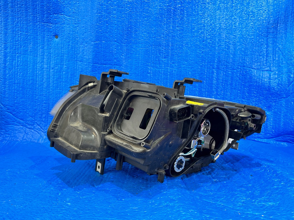 Frontscheinwerfer BMW E93 E92 7239928-07 Xenon Rechts Scheinwerfer Headlight