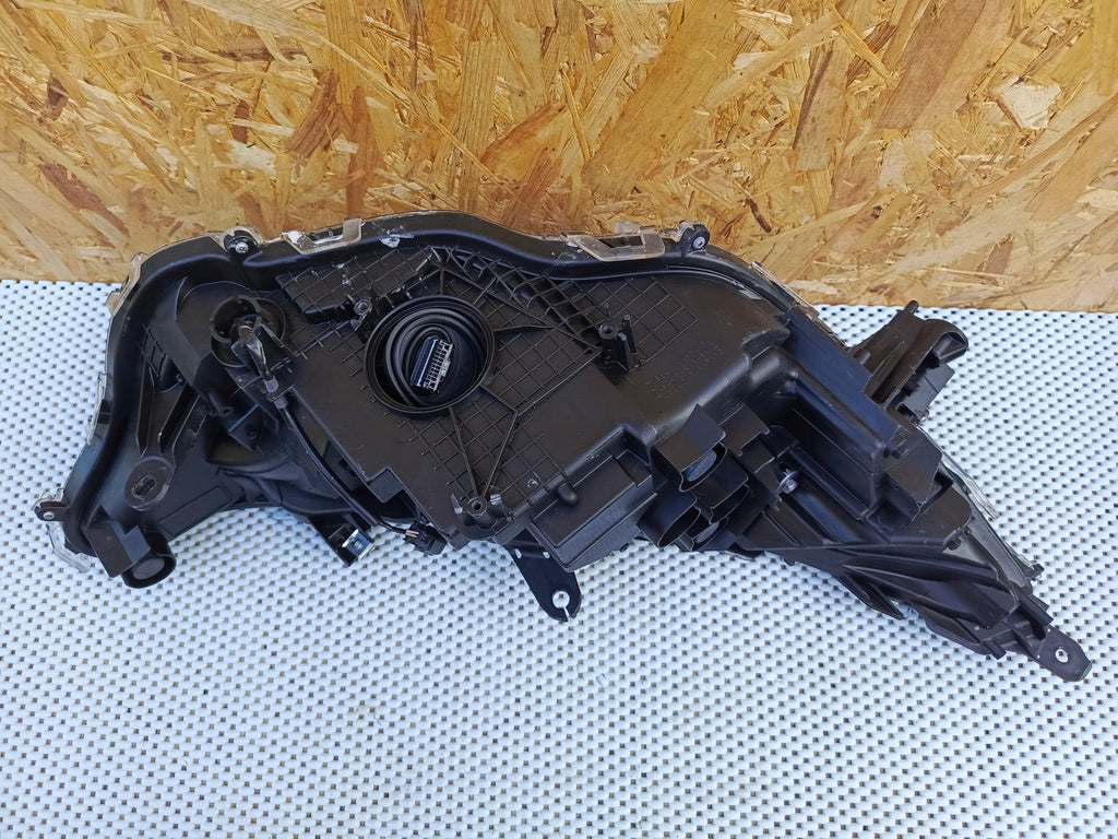 Frontscheinwerfer Toyota Rav V 4 Full LED Links Scheinwerfer Headlight SCH6008419917vy