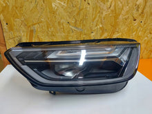 Laden Sie das Bild in den Galerie-Viewer, Frontscheinwerfer Audi Q5 80A941033F Full LED Links Scheinwerfer Headlight