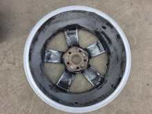 Load image into Gallery viewer, 4x Alufelge 18 Zoll 8.0" 5x112 47ET Glanz Silber 8K0601025Q Audi I Rim Wheel FEL8135906133fp