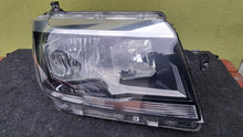 Laden Sie das Bild in den Galerie-Viewer, Frontscheinwerfer Man Tge Crafter 761941006B Rechts Scheinwerfer Headlight SCH3329307327jz