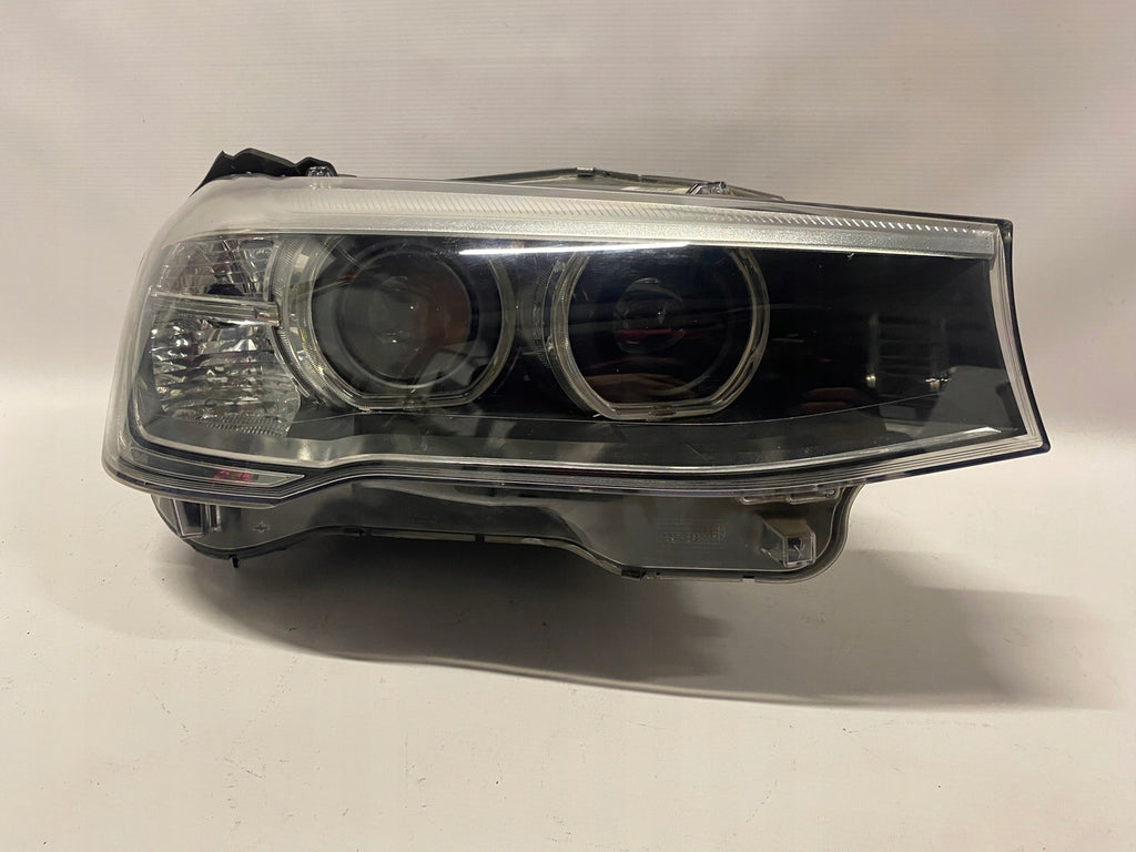 Frontscheinwerfer BMW F26 X3 F25 7400018-04 Xenon Rechts Scheinwerfer Headlight SCH5161620326qp