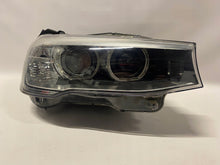 Laden Sie das Bild in den Galerie-Viewer, Frontscheinwerfer BMW F26 X3 F25 7400018-04 Xenon Rechts Scheinwerfer Headlight SCH5161620326qp