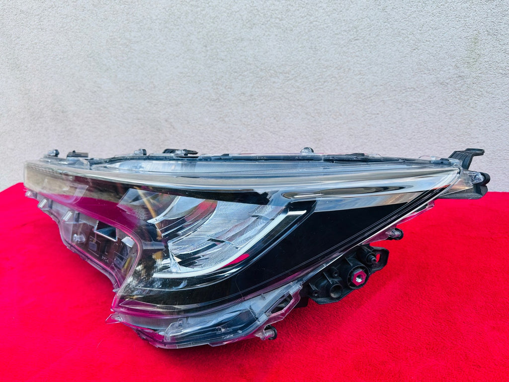 Frontscheinwerfer Toyota Corolla 90154118 LED Links Scheinwerfer Headlight SCH4405578515pl